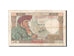 France, 50 Francs, 50 F 1940-1942 ''Jacques Coeur'', 1941, KM #93, 1941-04-24,..