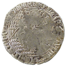 Francia, Gros d'Argent, MB, Argento, Boudeau:2136