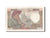 Banknot, Francja, 50 Francs, Jacques Coeur, 1940, 1940-09-05, EF(40-45)