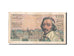 France, 1000 Francs, 1 000 F 1953-1957 ''Richelieu'', 1953, KM #134a,...