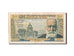France, 5 Nouveaux Francs, 5 NF 1959-1965 ''Victor Hugo'', 1962, KM #141a,...