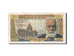 France, 5 Nouveaux Francs, 5 NF 1959-1965 ''Victor Hugo'', 1961, KM #141a,...