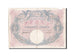 France, 50 Francs, 50 F 1889-1927 ''Bleu et Rose'', 1918, KM #64e, 1918-07-31,..