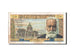 France, 5 Nouveaux Francs, 5 NF 1959-1965 ''Victor Hugo'', 1964, KM #141a,...