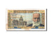 Banknote, France, 5 Nouveaux Francs, 5 NF 1959-1965 ''Victor Hugo'', 1965