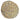 Moneta, Francja, Denarius, VF(30-35), Srebro, Boudeau:775