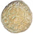 Coin, France, Denarius, VF(30-35), Silver, Boudeau:775