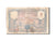 Biljet, Frankrijk, 100 Francs, 100 F 1888-1909 ''Bleu et Rose'', 1900