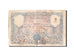 Banknot, Francja, 100 Francs, Bleu et Rose, 1900, 1900-03-28, VG(8-10)