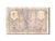 Geldschein, Frankreich, 100 Francs, 100 F 1888-1909 ''Bleu et Rose'', 1900