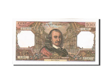 Banknot, Francja, 100 Francs, Corneille, 1974, 1974-07-04, UNC(60-62)