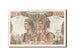Banknot, Francja, 5000 Francs, Terre et Mer, 1949, 1949-11-03, EF(40-45)