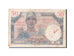 Biljet, Frankrijk, 50 Francs, 1947 French Treasury, 1947, 1947-01-01, TB+