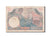 Billete, Francia, 50 Francs, 1947 French Treasury, 1947, 1947-01-01, BC+