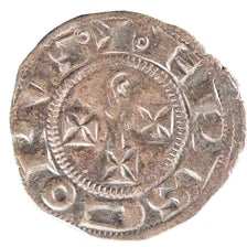 Francia, Denarius, BB+, Argento, Boudeau:777v
