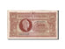 Banconote, Francia, 500 Francs, 1943-1945 Marianne, 1945, 1945-06-01, MB+