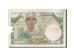 Banconote, Francia, 1000 Francs, 1947 French Treasury, 1947, 1947-01-01, B+
