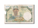 France, 1000 Francs, 1947 French Treasury, 1947, KM #M10, 1947-01-01, F(12-15),.