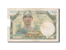 France, 1000 Francs, 1947 French Treasury, 1947, KM #M10, 1947-01-01, F(12-15),.