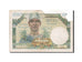 France, 1000 Francs, 1947 French Treasury, 1947, KM #M10, 1947-01-01, VG(8-10),.
