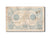 Banknote, France, 5 Francs, 5 F 1912-1917 ''Bleu'', 1916, 1916-06-28, VF(20-25)