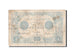 Billet, France, 5 Francs, 5 F 1912-1917 ''Bleu'', 1916, 1916-06-28, TB