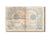 Banknote, France, 5 Francs, 5 F 1912-1917 ''Bleu'', 1915, 1915-09-18, VF(20-25)