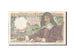 France, 100 Francs, 100 F 1942-1944 ''Descartes'', 1942, KM #101a, 1942-05-15,..