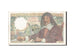 Francia, 100 Francs, 100 F 1942-1944 ''Descartes'', 1940, KM:101a, 1942-05-15...