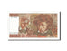 Banknote, France, 10 Francs, 10 F 1972-1978 ''Berlioz'', 1978, 1978-07-06