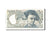 Billete, Francia, 50 Francs, 50 F 1976-1992 ''Quentin de La Tour'', 1991, SC+