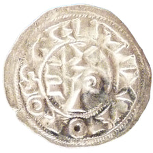 Francia, Obol, SPL-, Argento, Boudeau:722