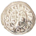 Francia, Obol, SPL-, Argento, Boudeau:722