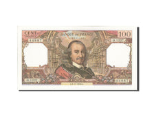 Francia, 100 Francs, 100 F 1964-1979 ''Corneille'', 1978, KM:149f, 1978-11-02...