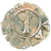 Moneta, Francja, Obol, VF(20-25), Srebro, Boudeau:764