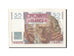 Geldschein, Frankreich, 50 Francs, 50 F 1946-1951 ''Le Verrier'', 1949