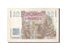 Billet, France, 50 Francs, 50 F 1946-1951 ''Le Verrier'', 1949, 1949-05-19
