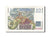Biljet, Frankrijk, 50 Francs, 50 F 1946-1951 ''Le Verrier'', 1947, 1947-10-02