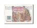 Banconote, Francia, 50 Francs, 50 F 1946-1951 ''Le Verrier'', 1947, 1947-06-12