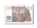 Billete, Francia, 50 Francs, 50 F 1946-1951 ''Le Verrier'', 1947, 1947-06-12