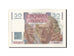 Banknote, France, 50 Francs, 50 F 1946-1951 ''Le Verrier'', 1947, 1947-03-20