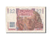 Francia, 50 Francs, 50 F 1946-1951 ''Le Verrier'', 1946, KM:127a, 1946-05-31,...