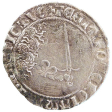 LORRAINE, Antoine, Plaque d'Argent