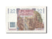 Banknot, Francja, 50 Francs, Le Verrier, 1946, 1946-05-31, UNC(65-70)