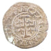 Francia, Denarius, MB+, Biglione, Boudeau:1543