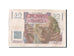 France, 50 Francs, 50 F 1946-1951 ''Le Verrier'', 1946, KM #127a, 1946-03-14,...