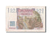 Biljet, Frankrijk, 50 Francs, 50 F 1946-1951 ''Le Verrier'', 1946, 1946-03-14