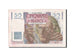 Billete, Francia, 50 Francs, 50 F 1946-1951 ''Le Verrier'', 1946, 1946-03-14