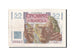 Banknote, France, 50 Francs, 50 F 1946-1951 ''Le Verrier'', 1946, 1946-03-14