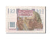 Biljet, Frankrijk, 50 Francs, 50 F 1946-1951 ''Le Verrier'', 1946, 1946-03-14